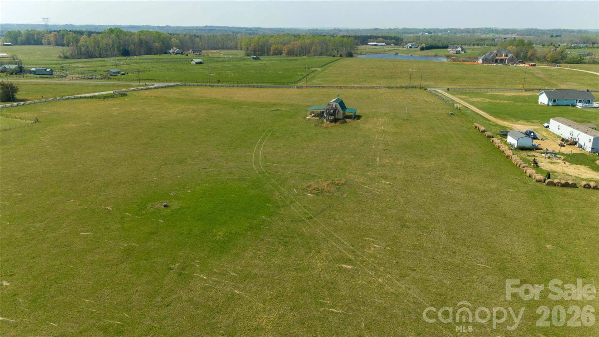 Lot 4 Ted Smith Road #4 - Photo 6