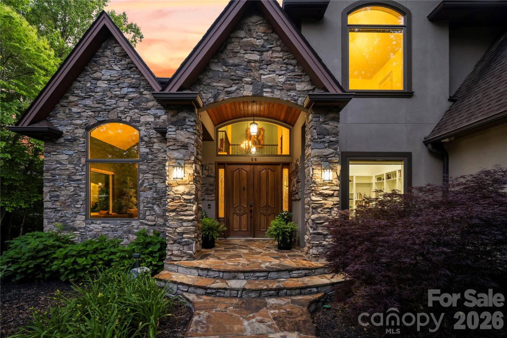48 and 56 Chimney Crest Drive - Photo 2