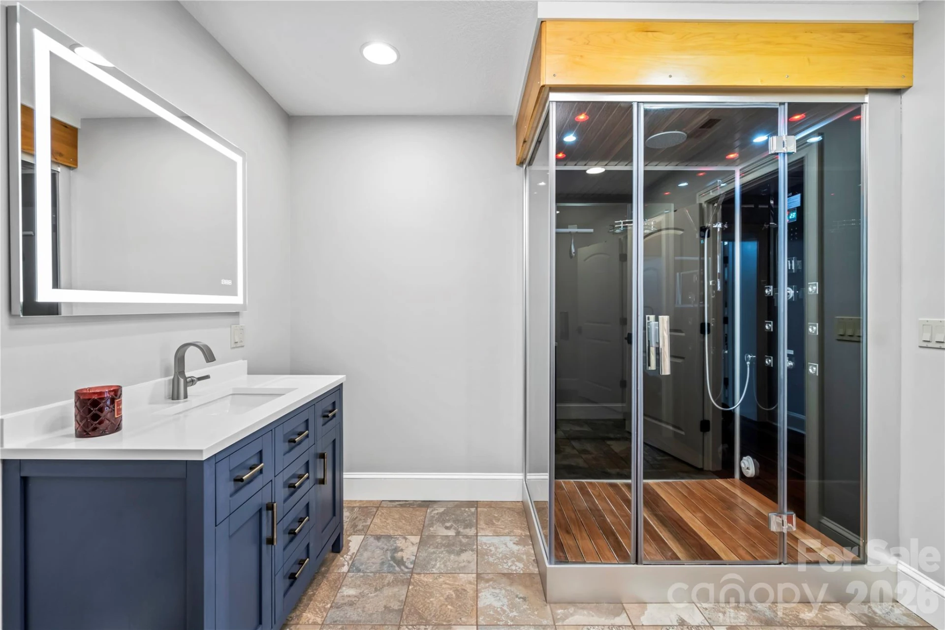 48 and 56 Chimney Crest Drive - Photo 20