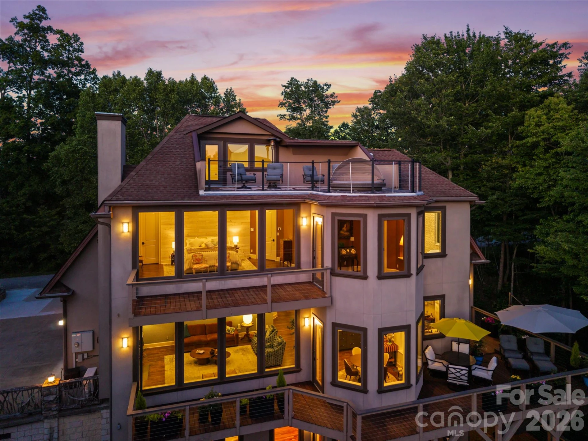 48 and 56 Chimney Crest Drive - Photo 3
