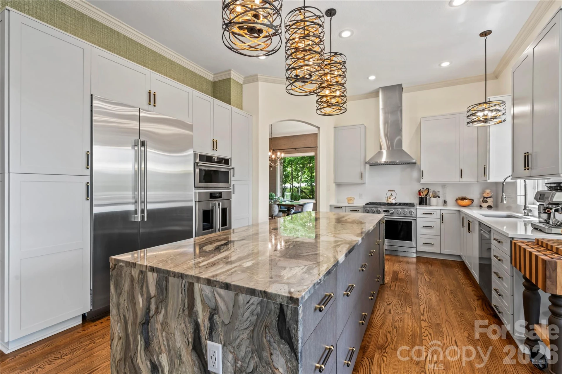48 and 56 Chimney Crest Drive - Photo 36