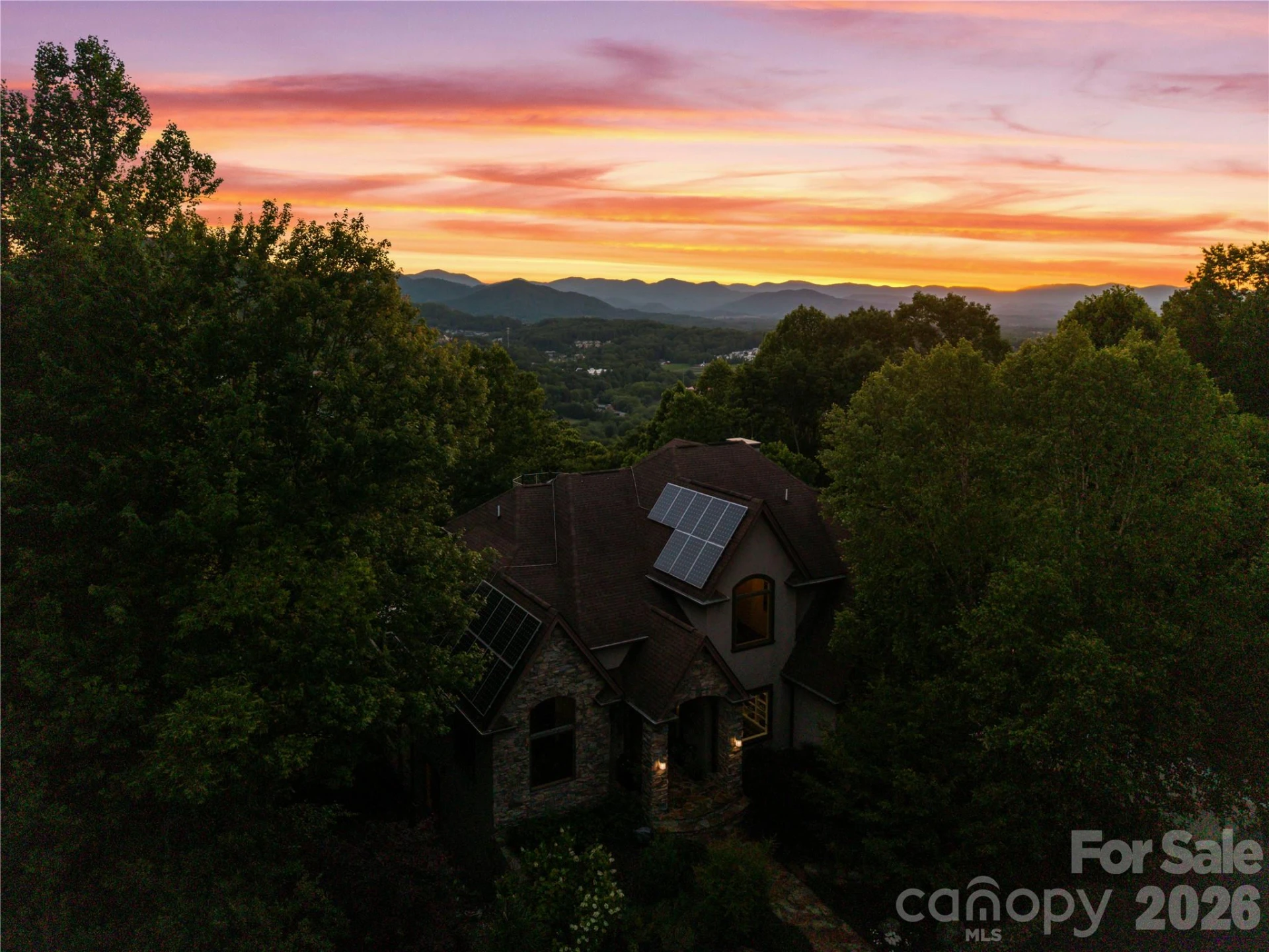 48 and 56 Chimney Crest Drive - Photo 43