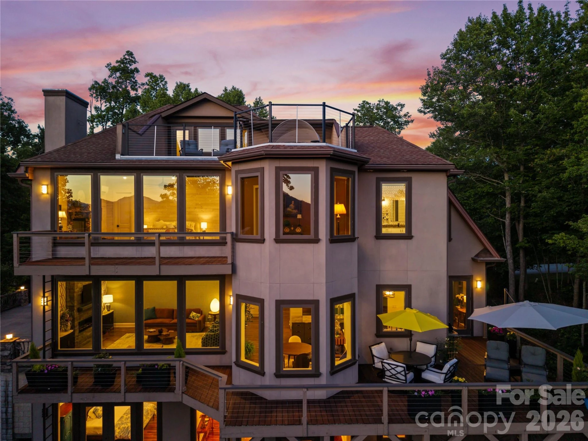 48 and 56 Chimney Crest Drive - Photo 44