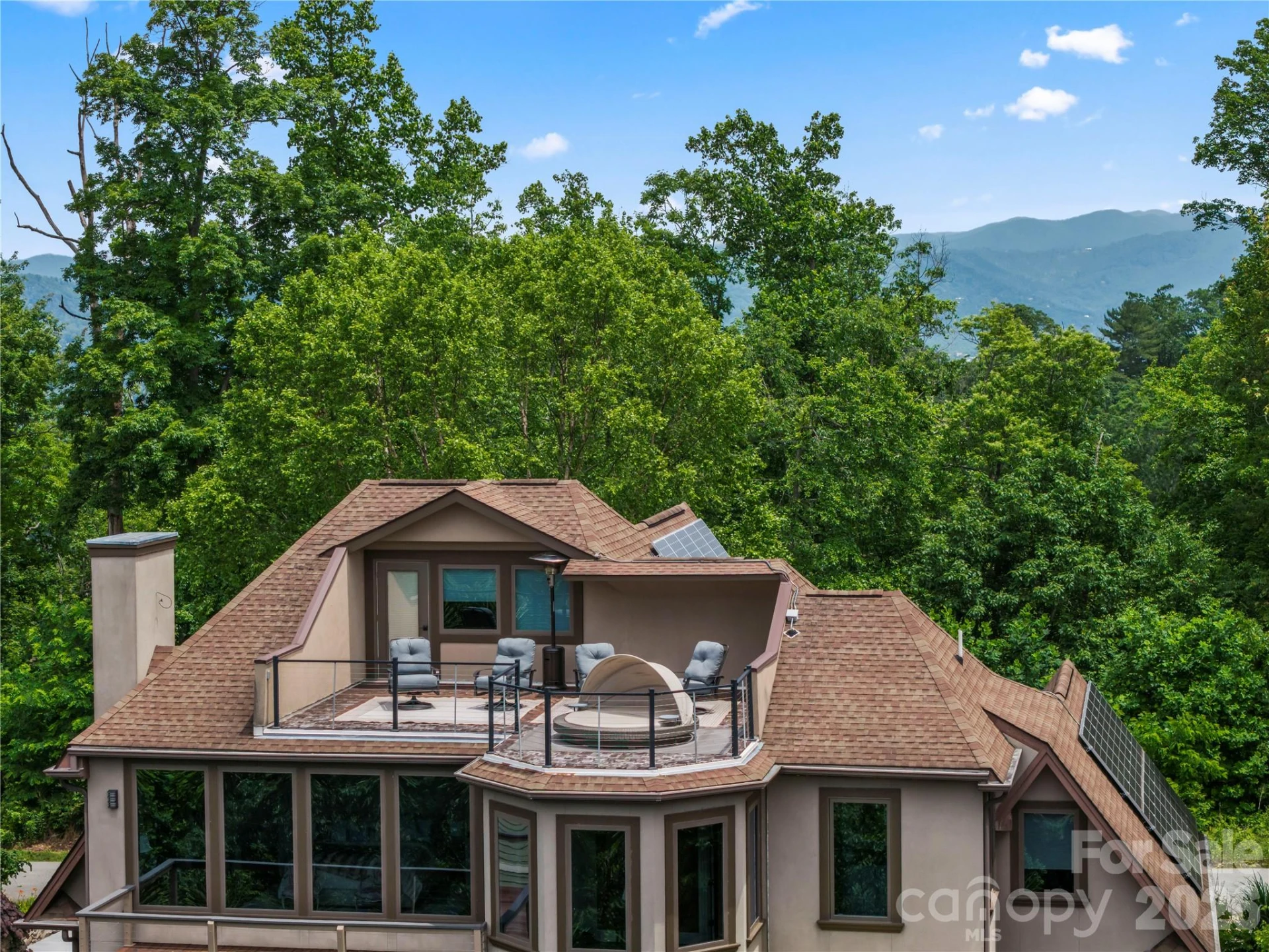 48 and 56 Chimney Crest Drive - Photo 45