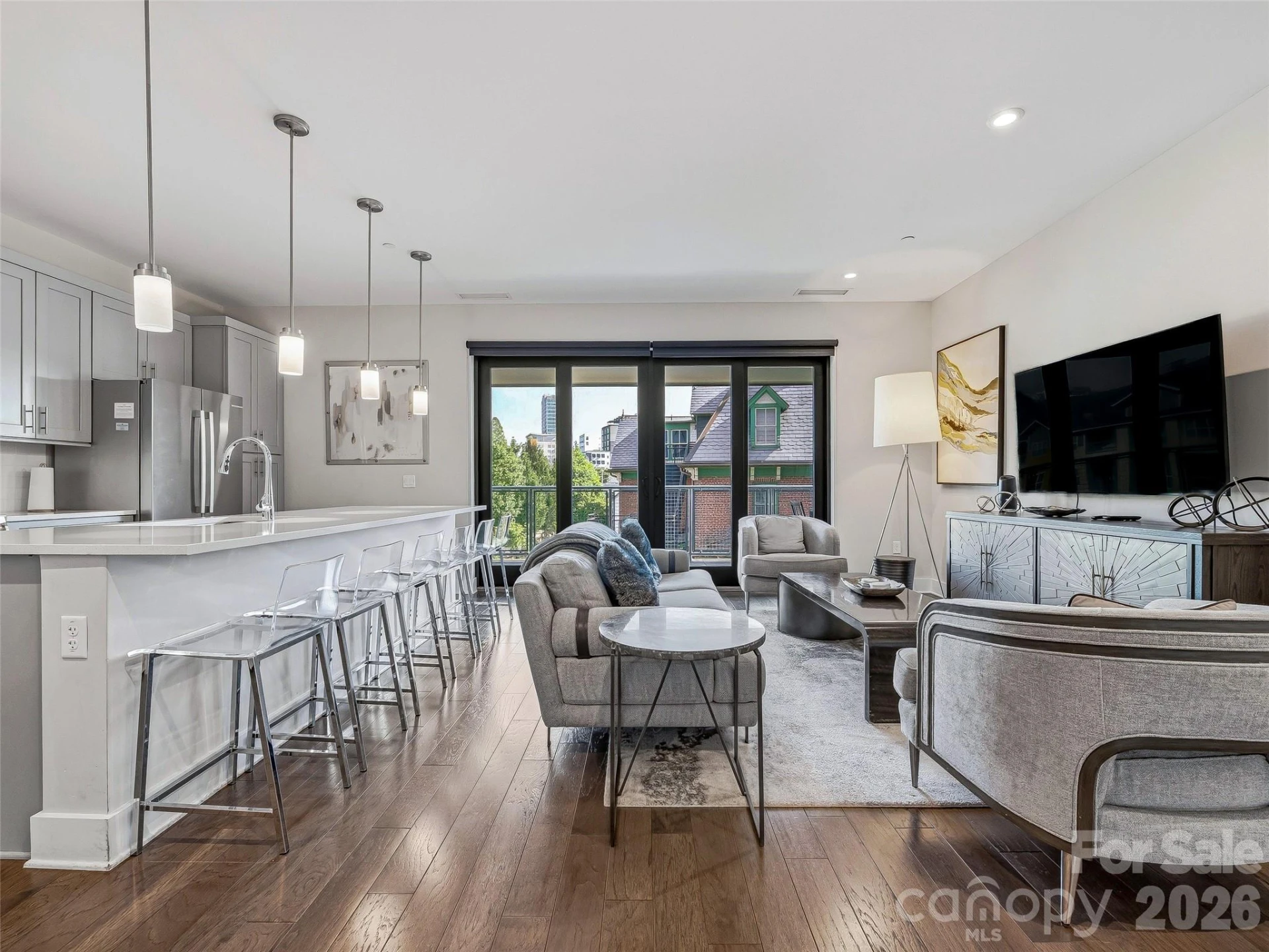 145 Biltmore Avenue #Unit 403