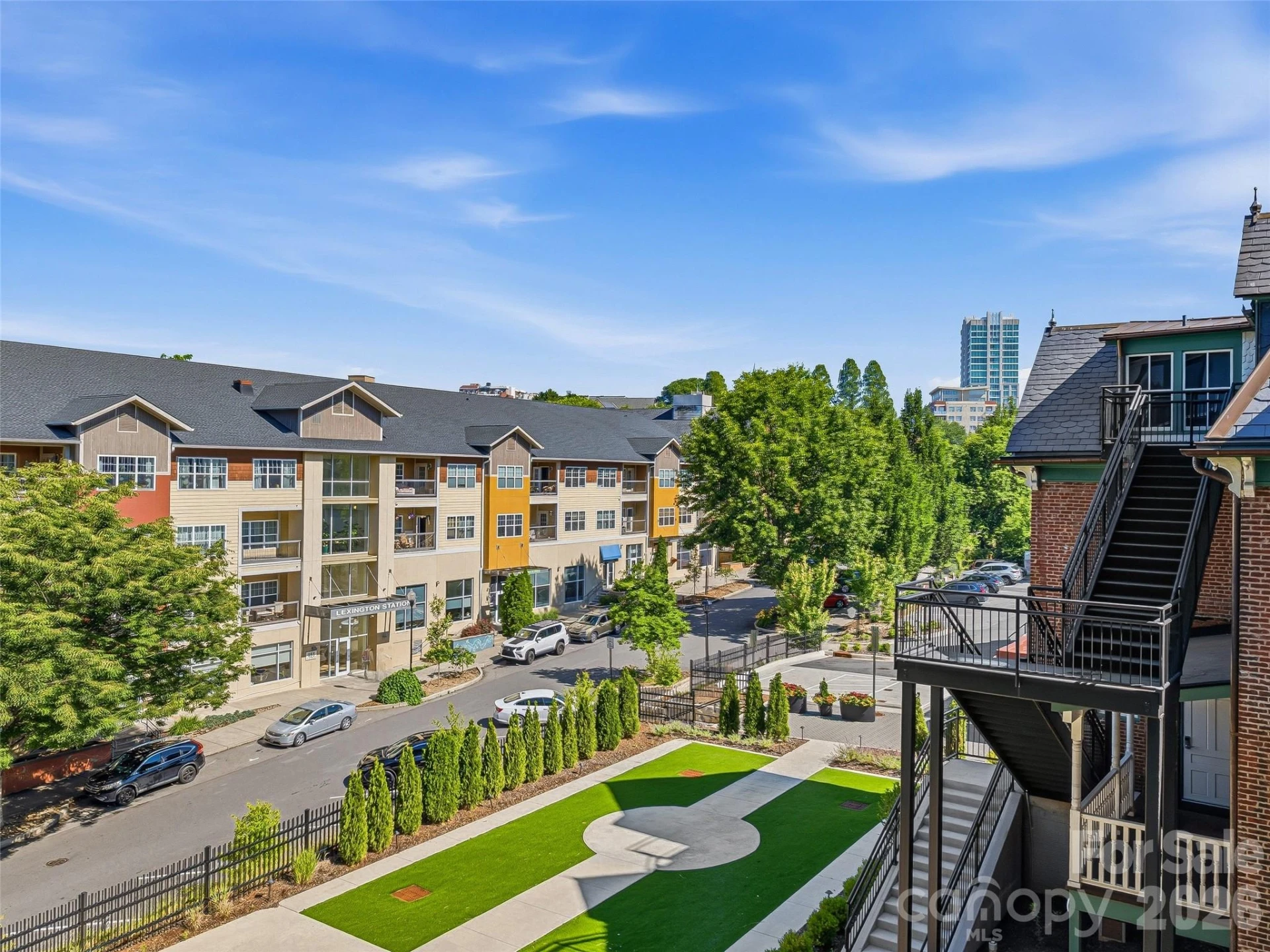 145 Biltmore Avenue #Unit 403 - Photo 16