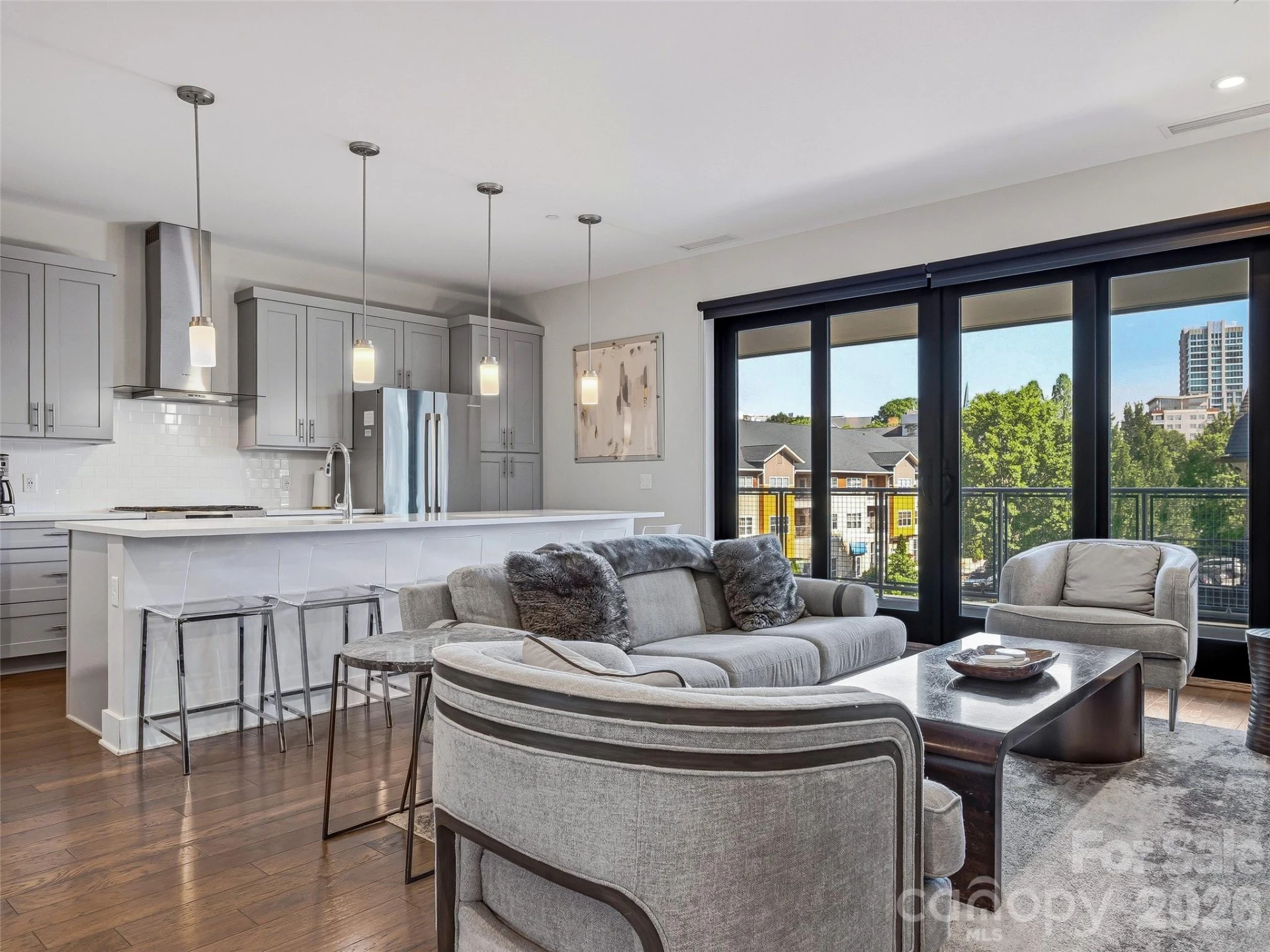145 Biltmore Avenue #Unit 403 - Photo 2