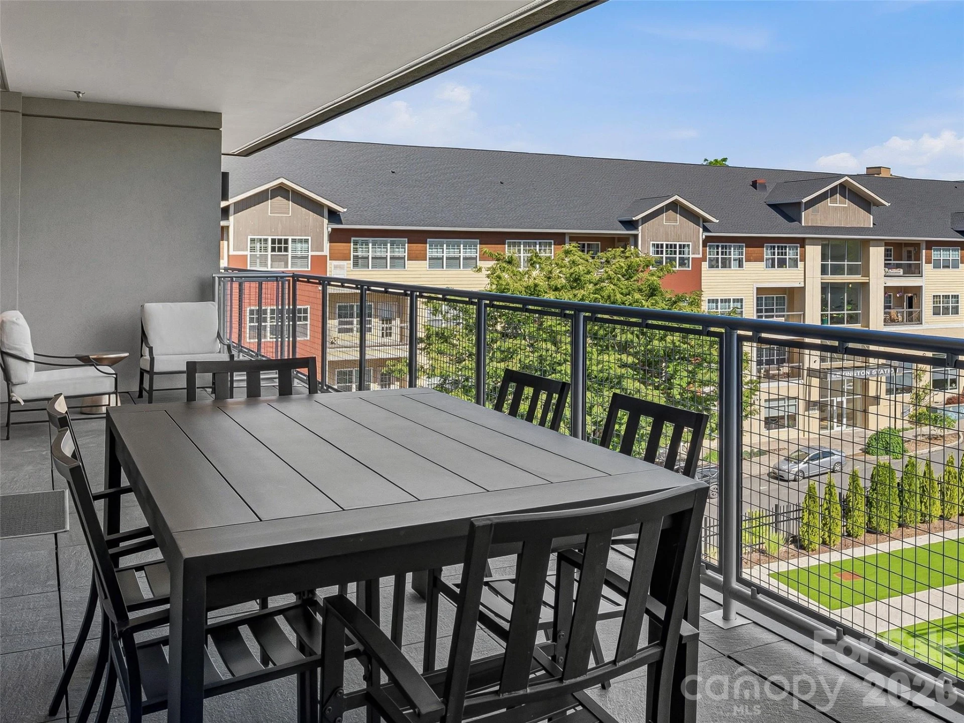 145 Biltmore Avenue #Unit 403 - Photo 17