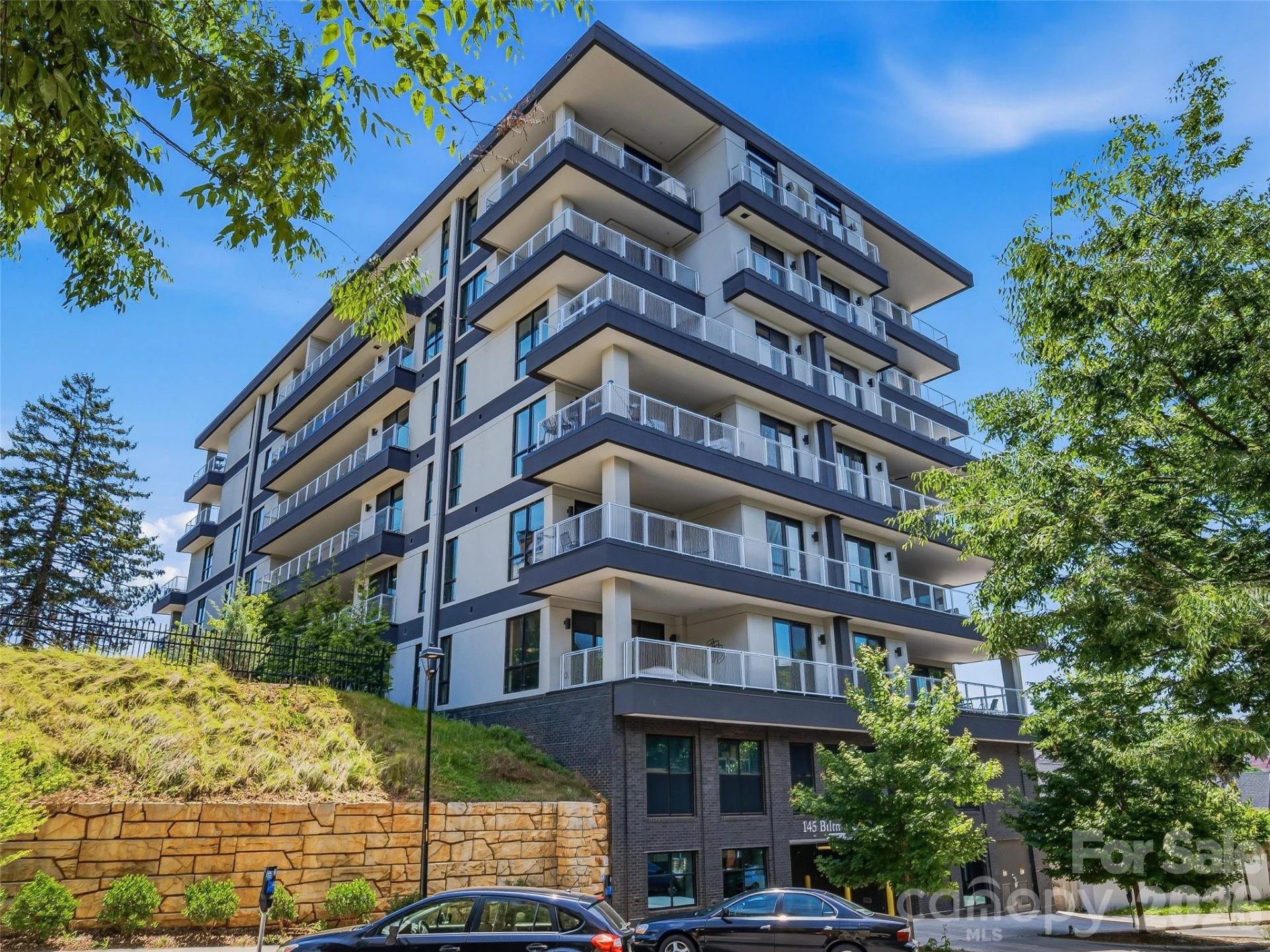 145 Biltmore Avenue #Unit 403 - Photo 20