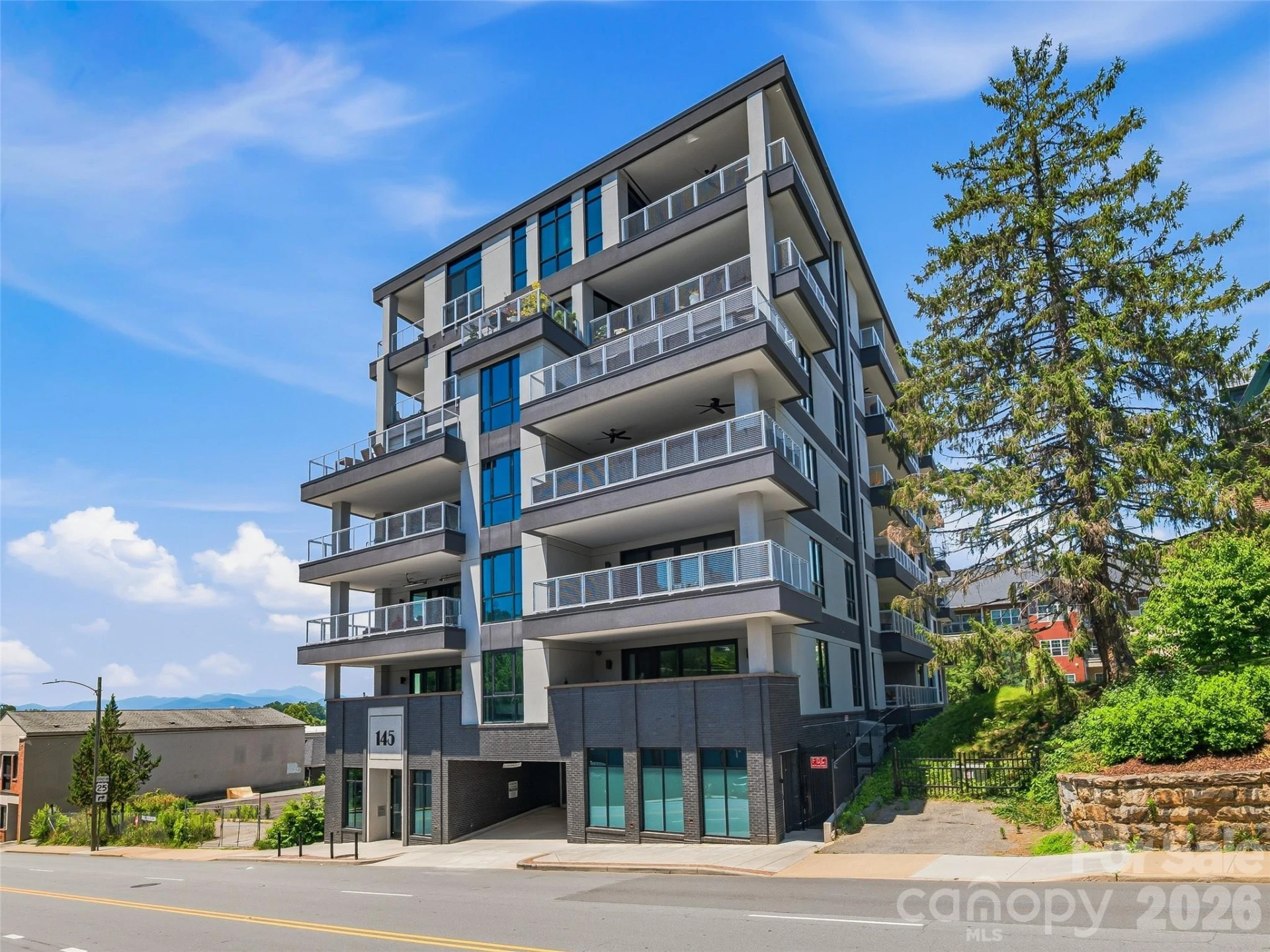 145 Biltmore Avenue #Unit 403 - Photo 21