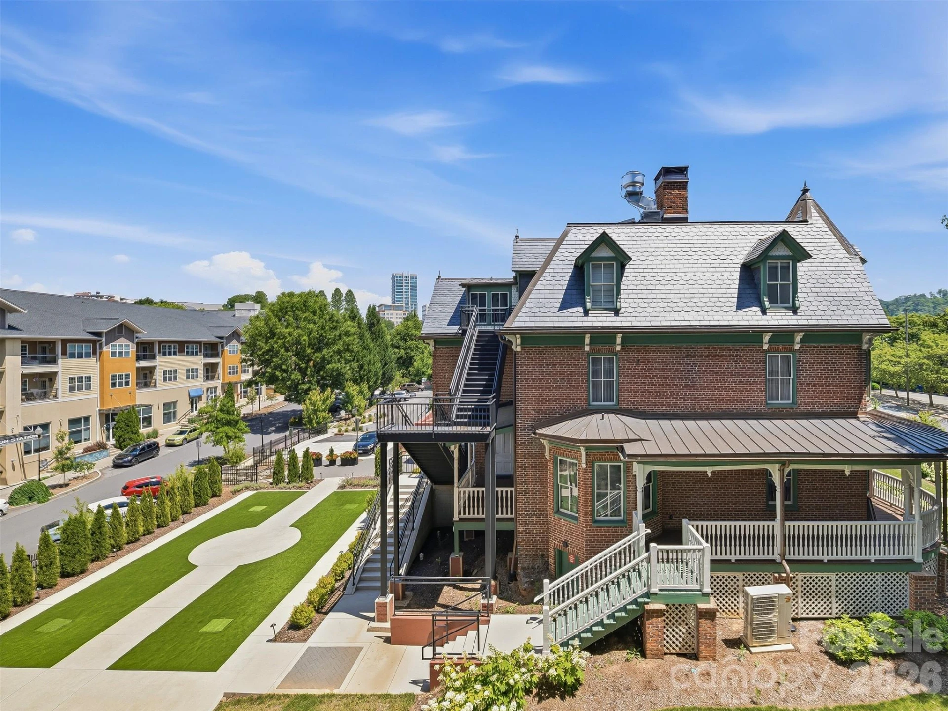 145 Biltmore Avenue #Unit 403 - Photo 34