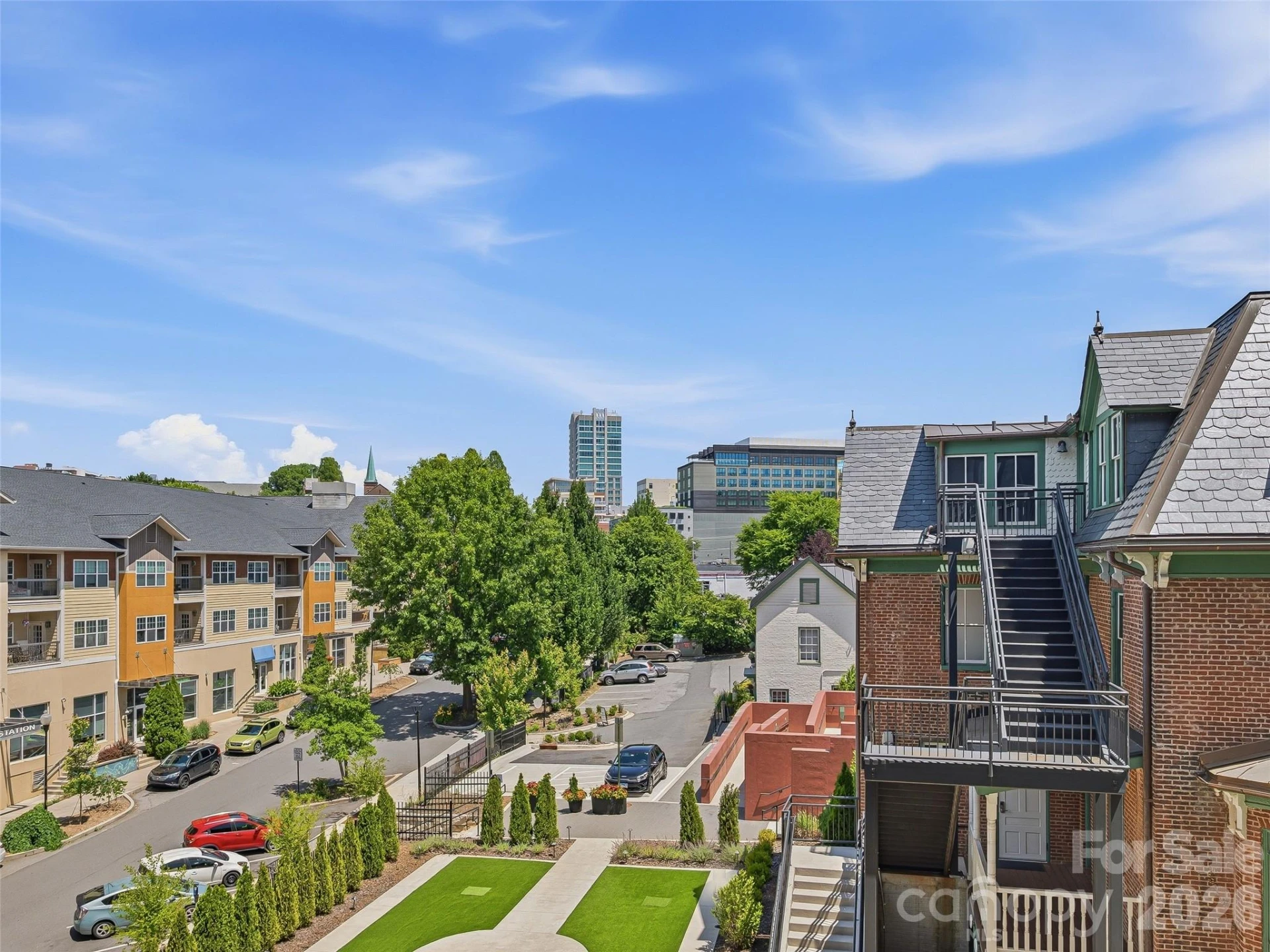 145 Biltmore Avenue #Unit 403 - Photo 35