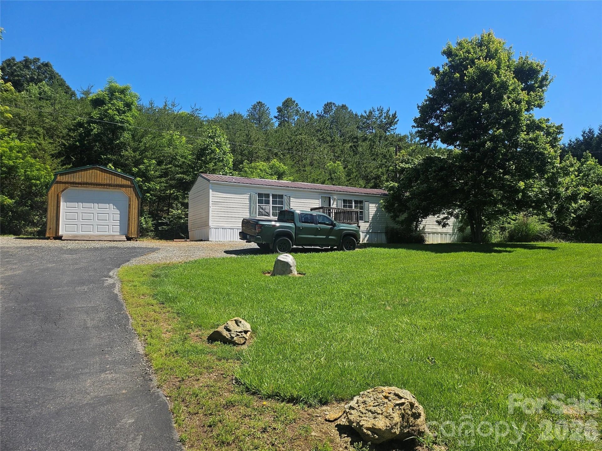 8 Mountain View Road - Photo 8