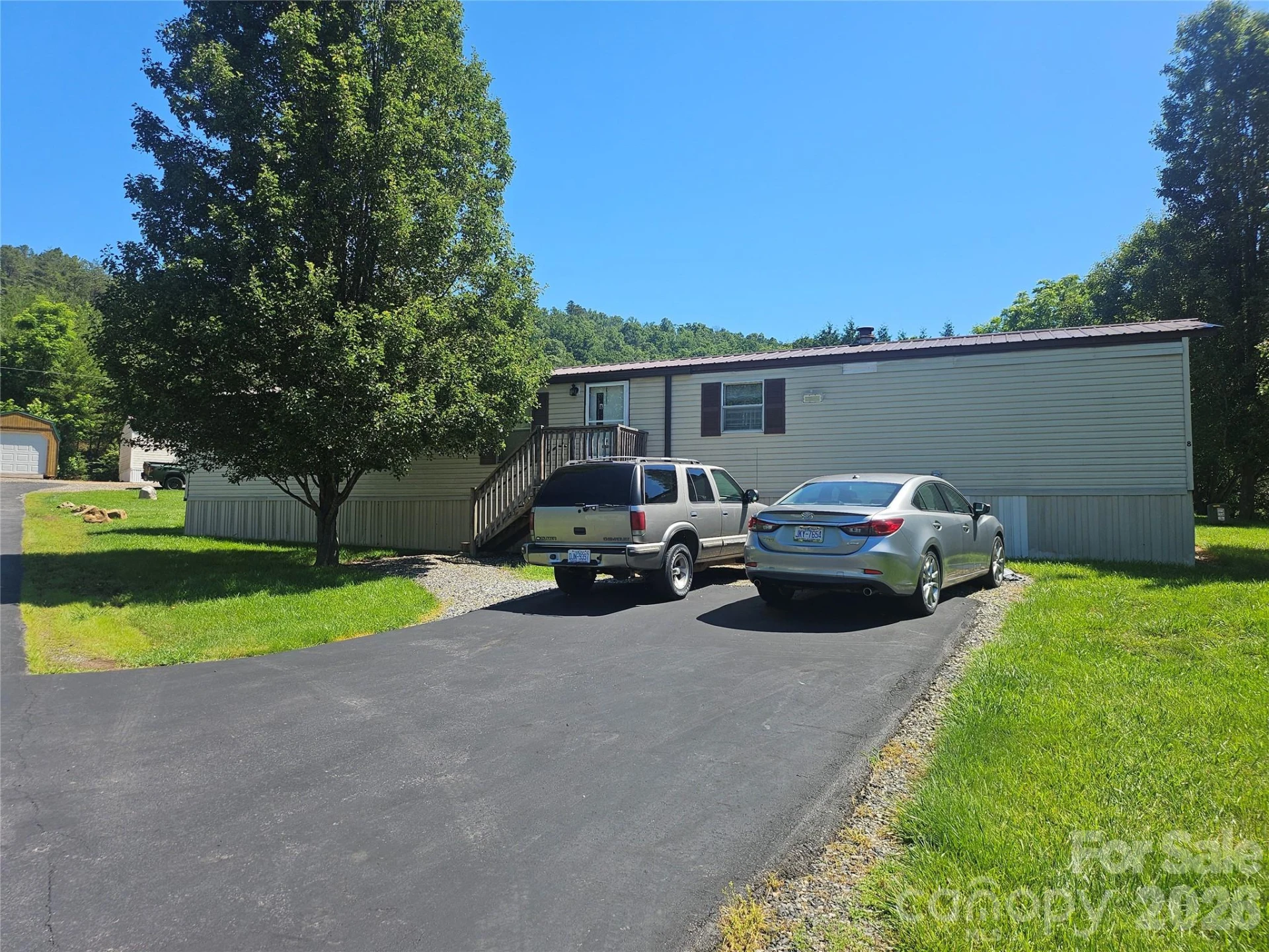 8 Mountain View Road - Photo 2