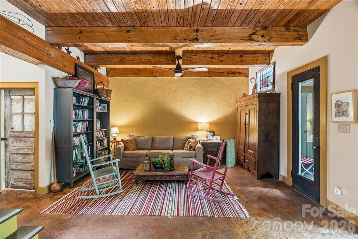 128 Barnet Mountain Drive - Photo 19