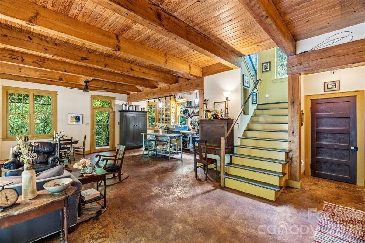 128 Barnet Mountain Drive - Photo 21