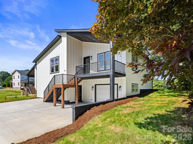 45 Klimovych Road