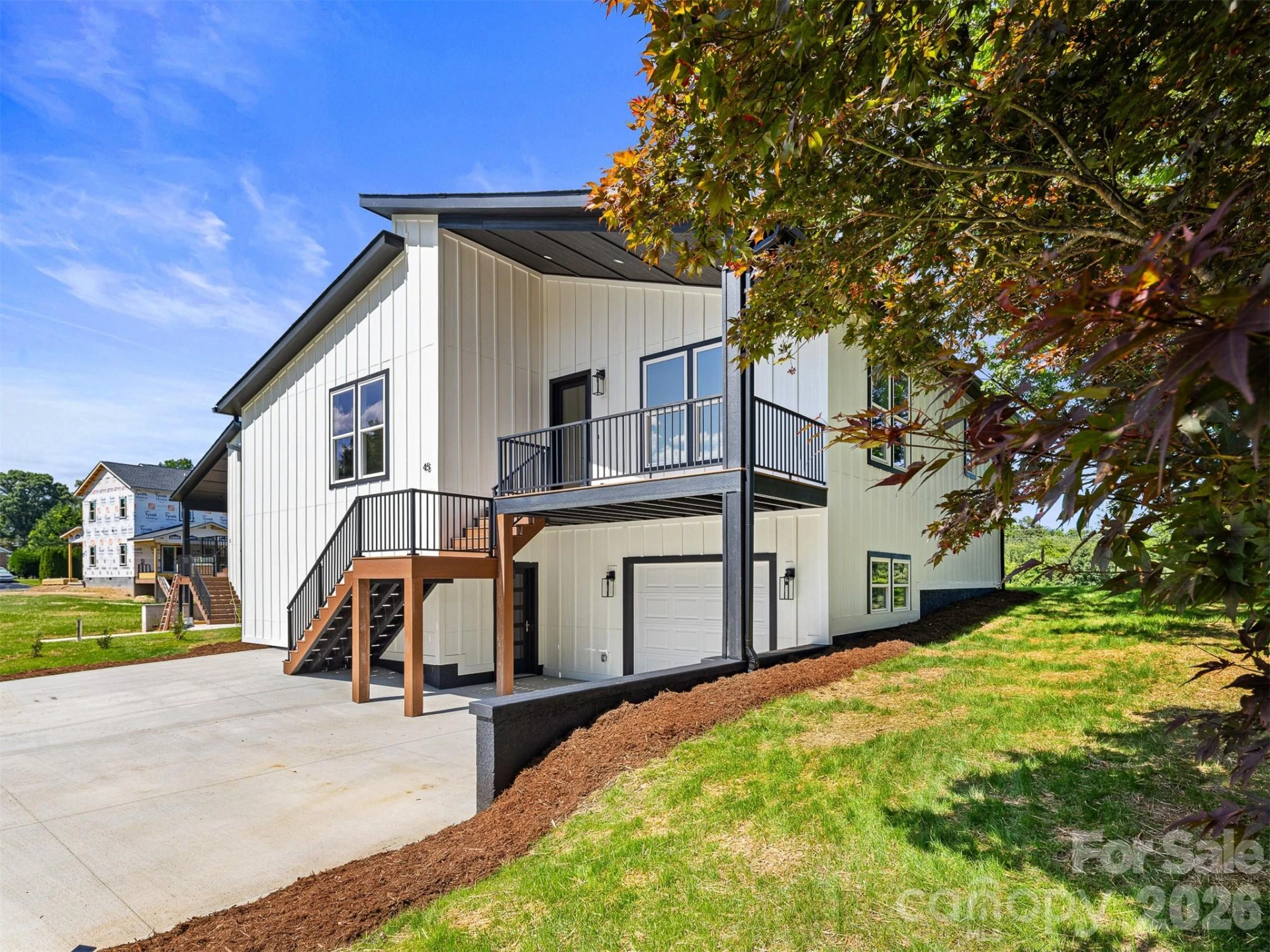 45 Klimovych Road
