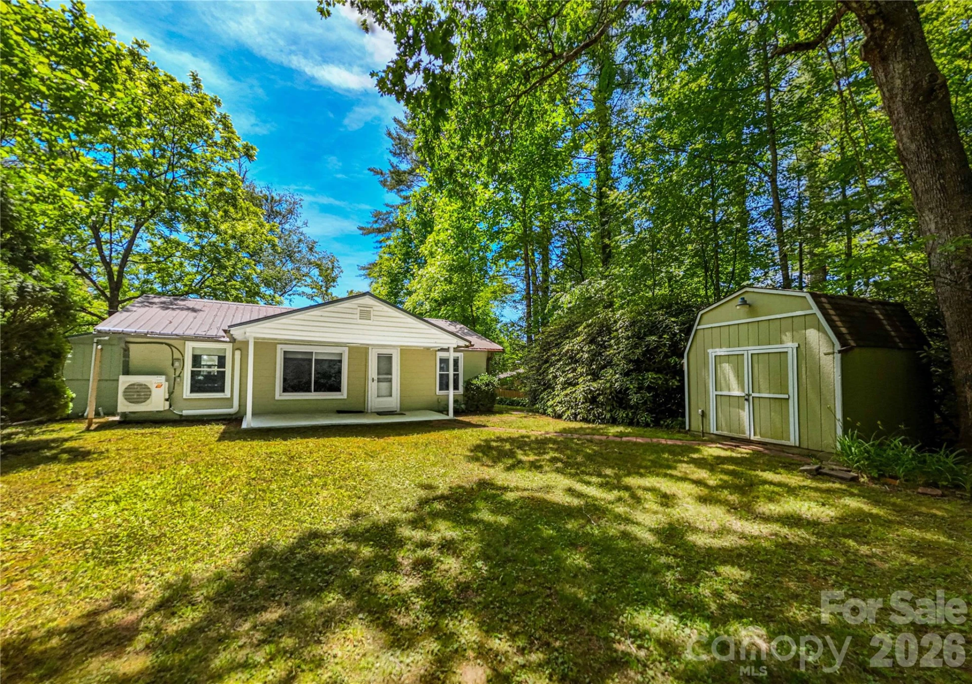 2603 Kim Miller Road