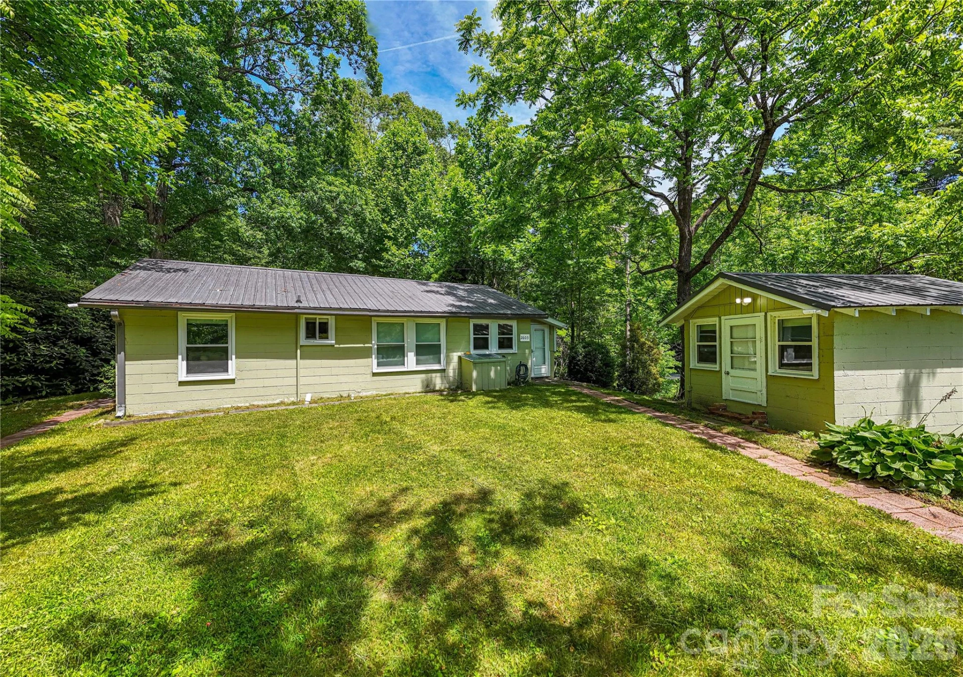 2603 Kim Miller Road - Photo 2