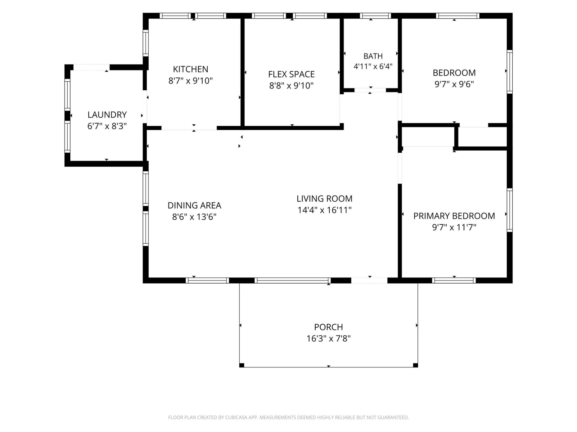 2603 Kim Miller Road - Photo 6