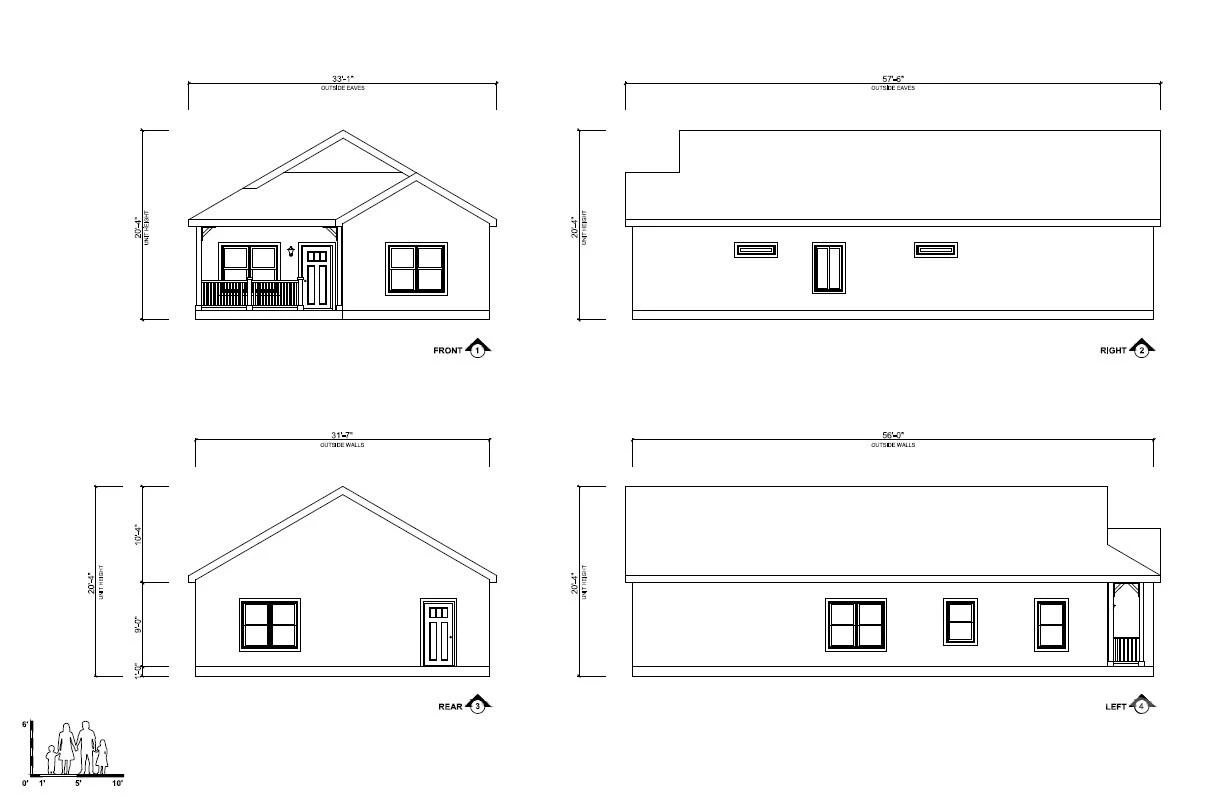 315 Mingus Street - Photo 5