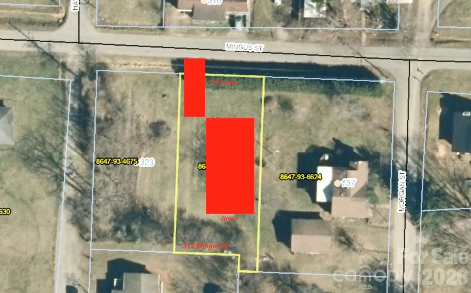315 Mingus Street - Photo 7