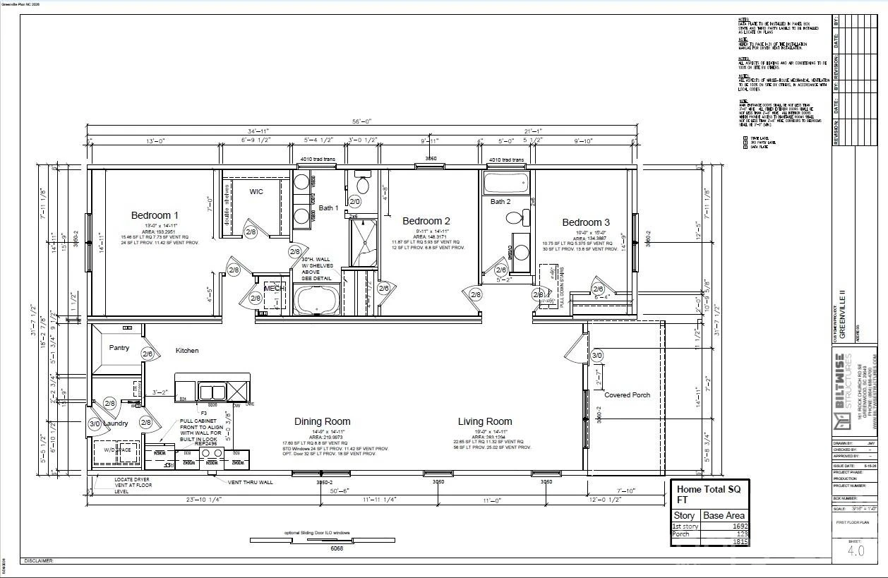 323 Mingus Street - Photo 3