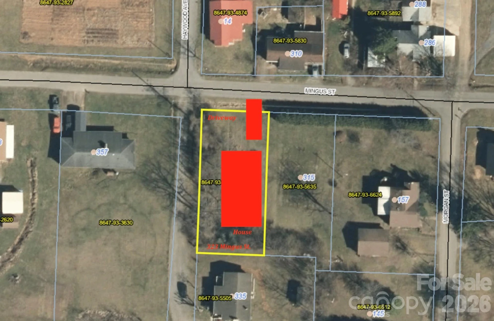 323 Mingus Street - Photo 7