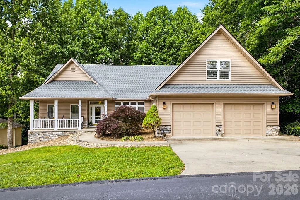 3121 Cove Loop Road - Photo 2