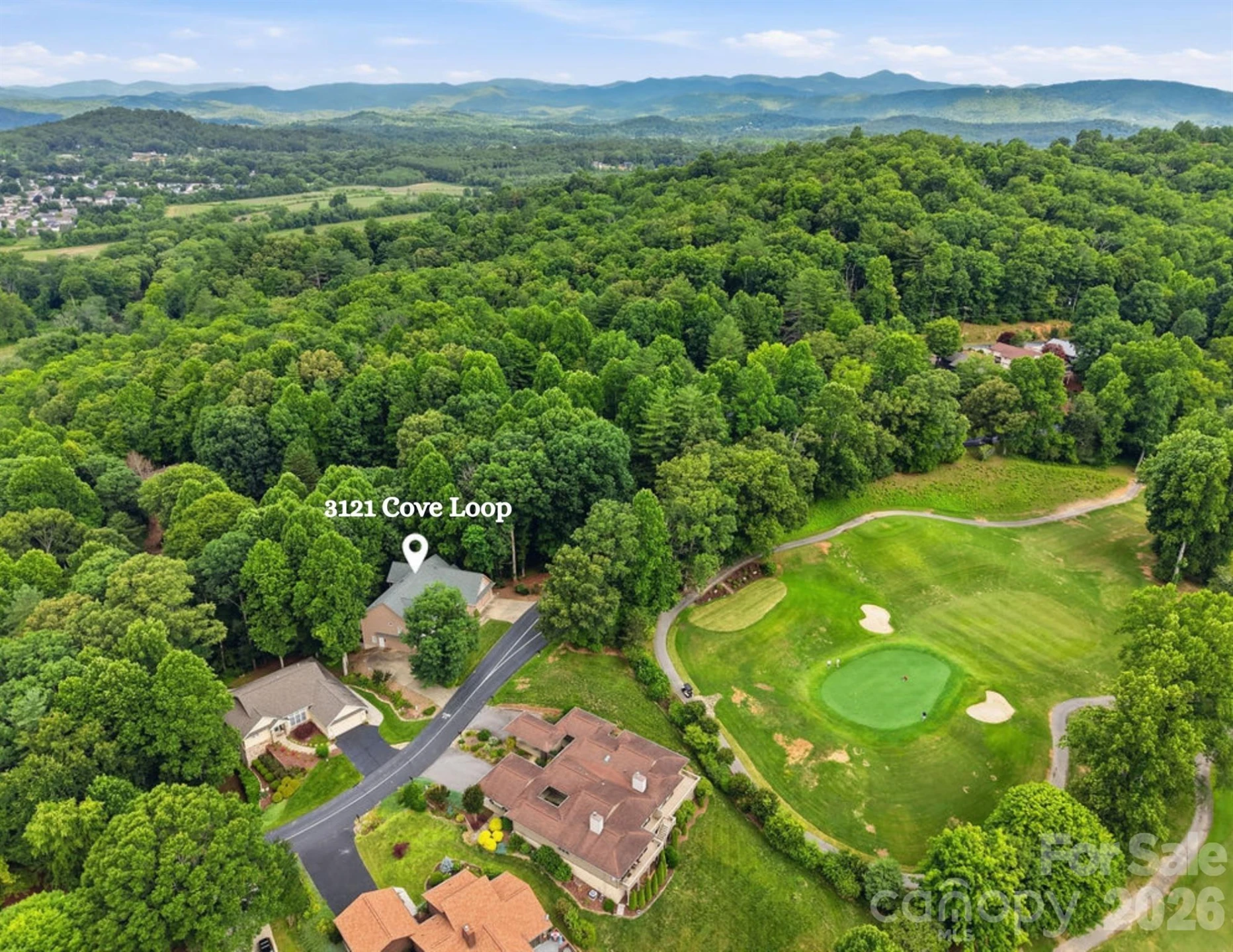 3121 Cove Loop Road - Photo 3