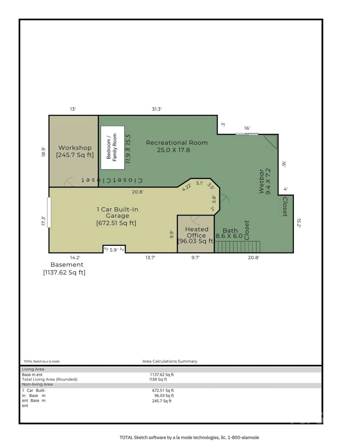 3121 Cove Loop Road - Photo 48