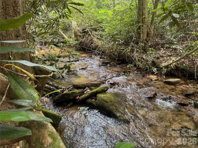 Lot 45 Abby Falls Drive, Rosman, NC, 28772