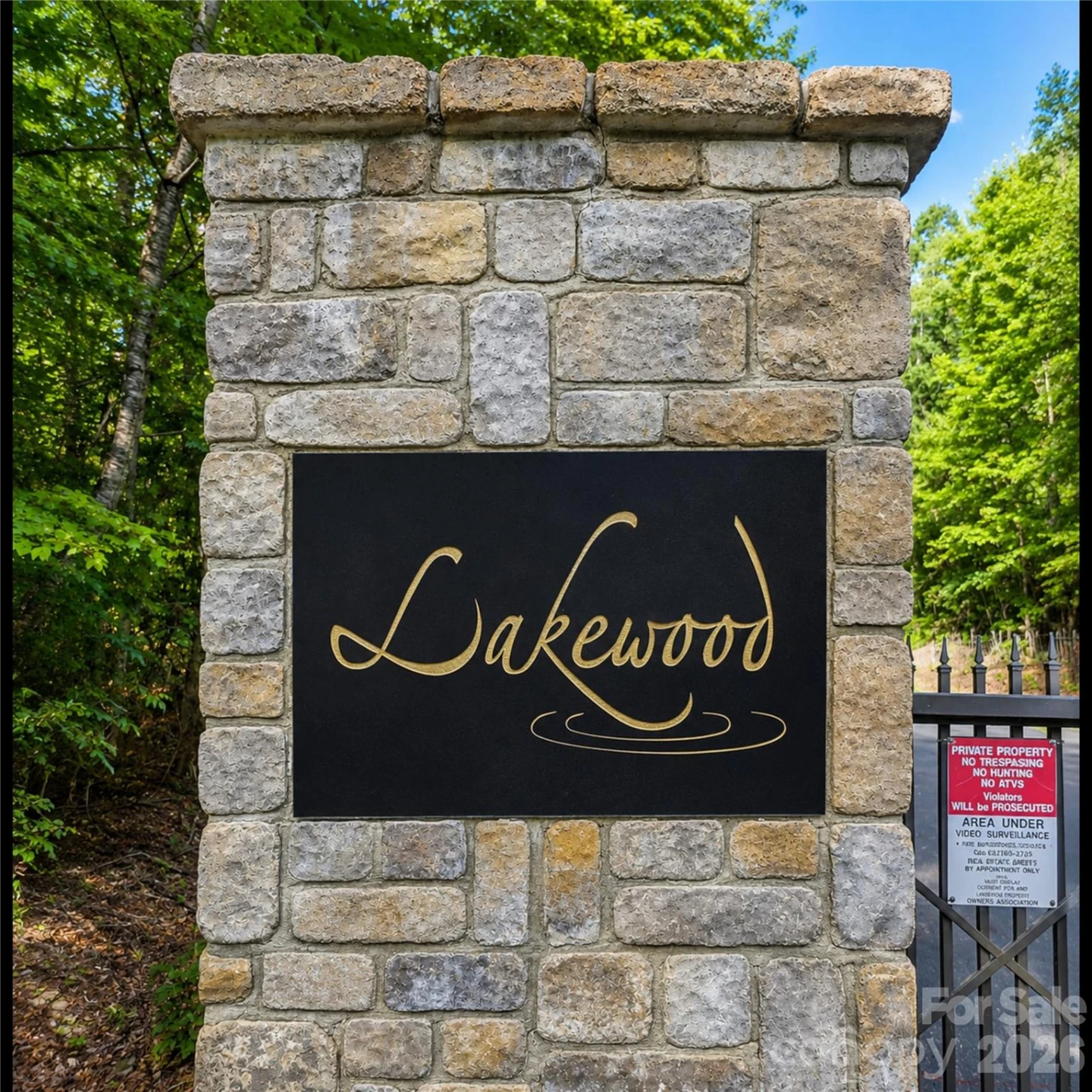 547 James View Road - Photo 2