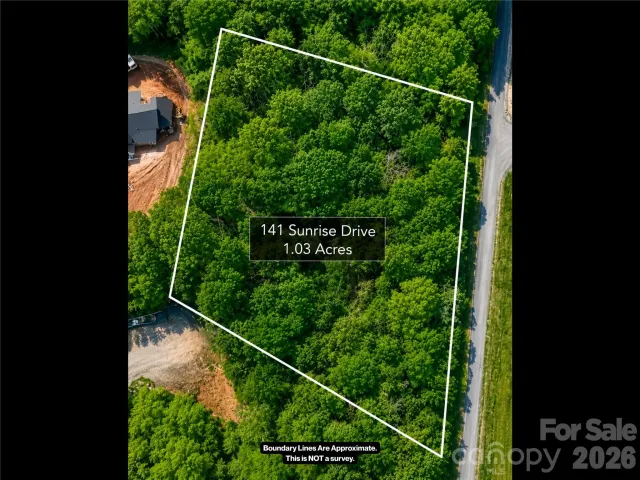 141 Sunrise Drive