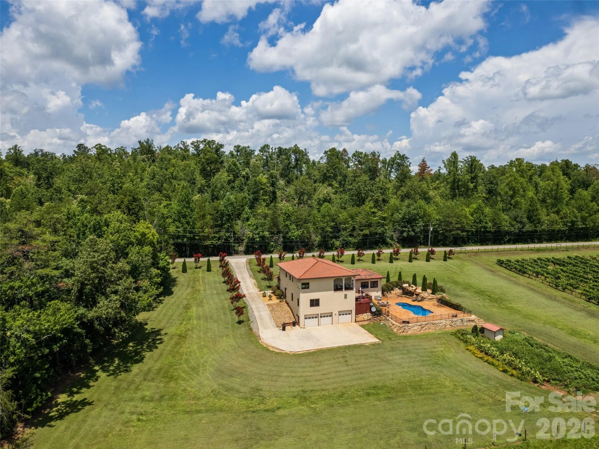 1418 Landis Lane - Photo 6
