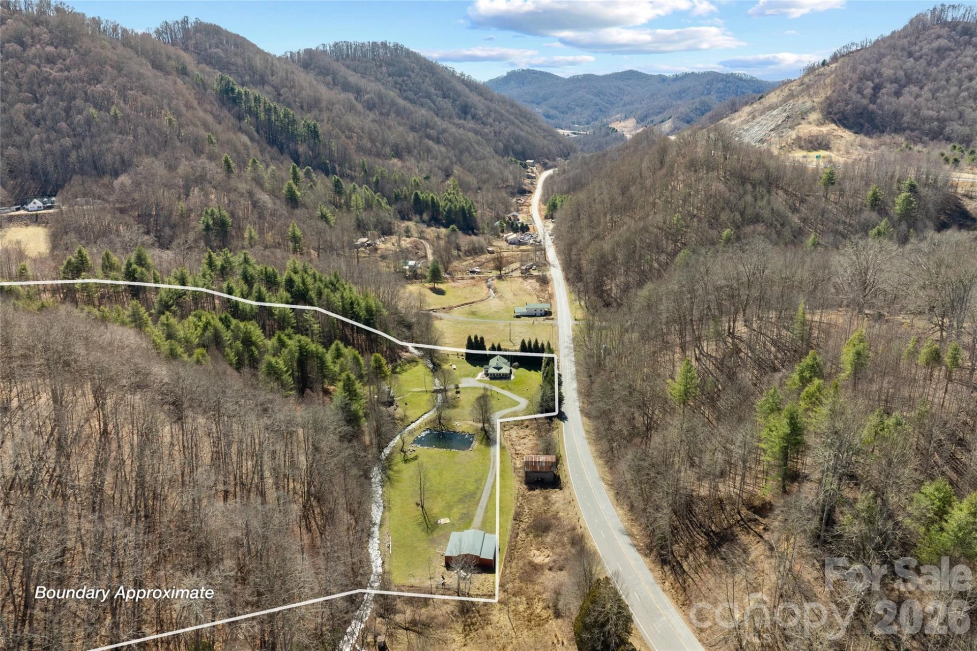12892 US 23 Highway - Photo 2