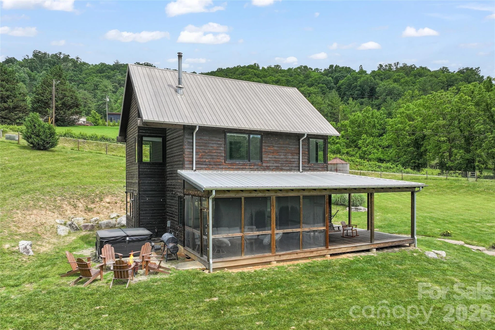105 Loganberry Trail #1 - Photo 46