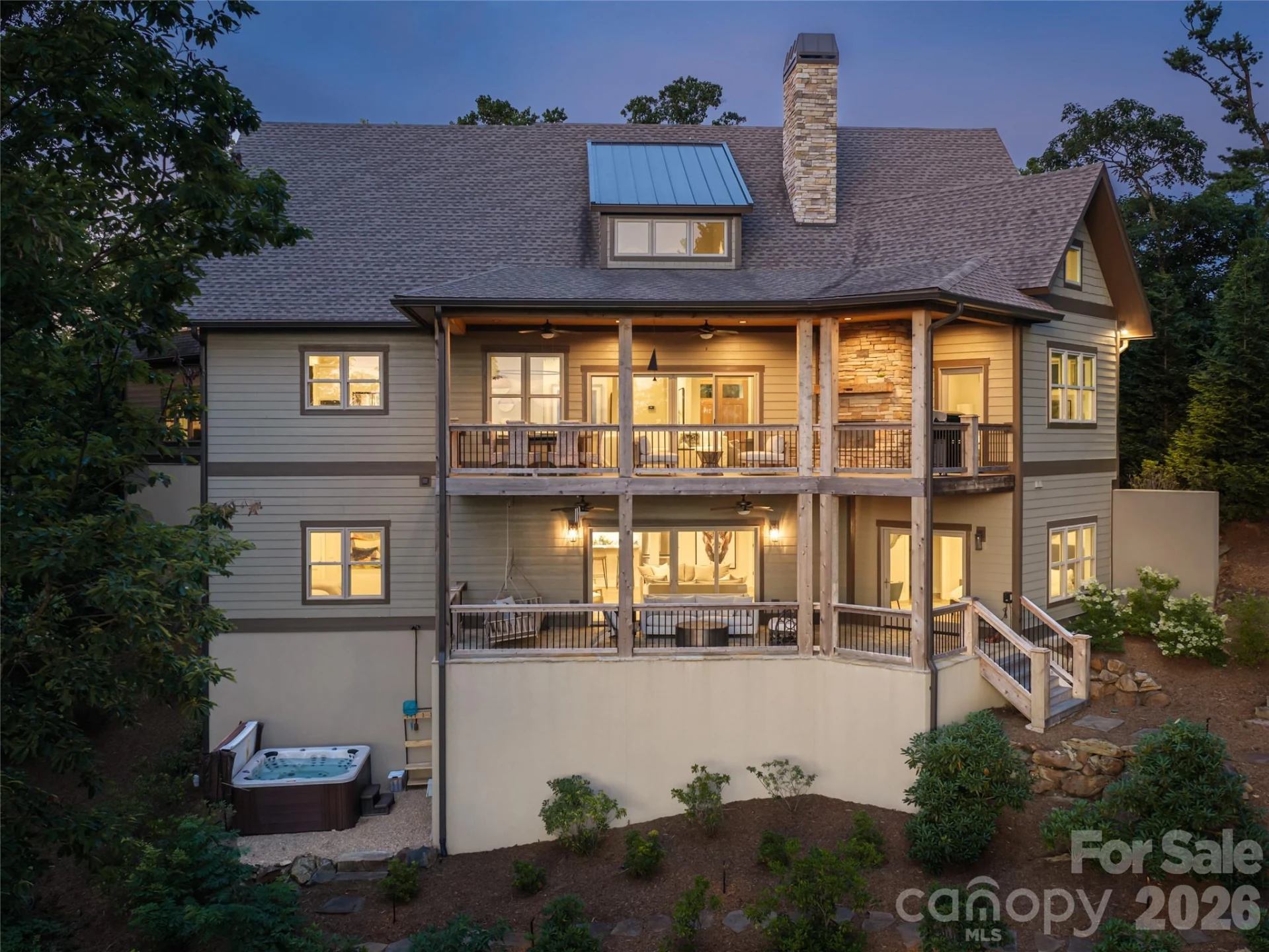 57 Villa Nova Drive - Photo 5