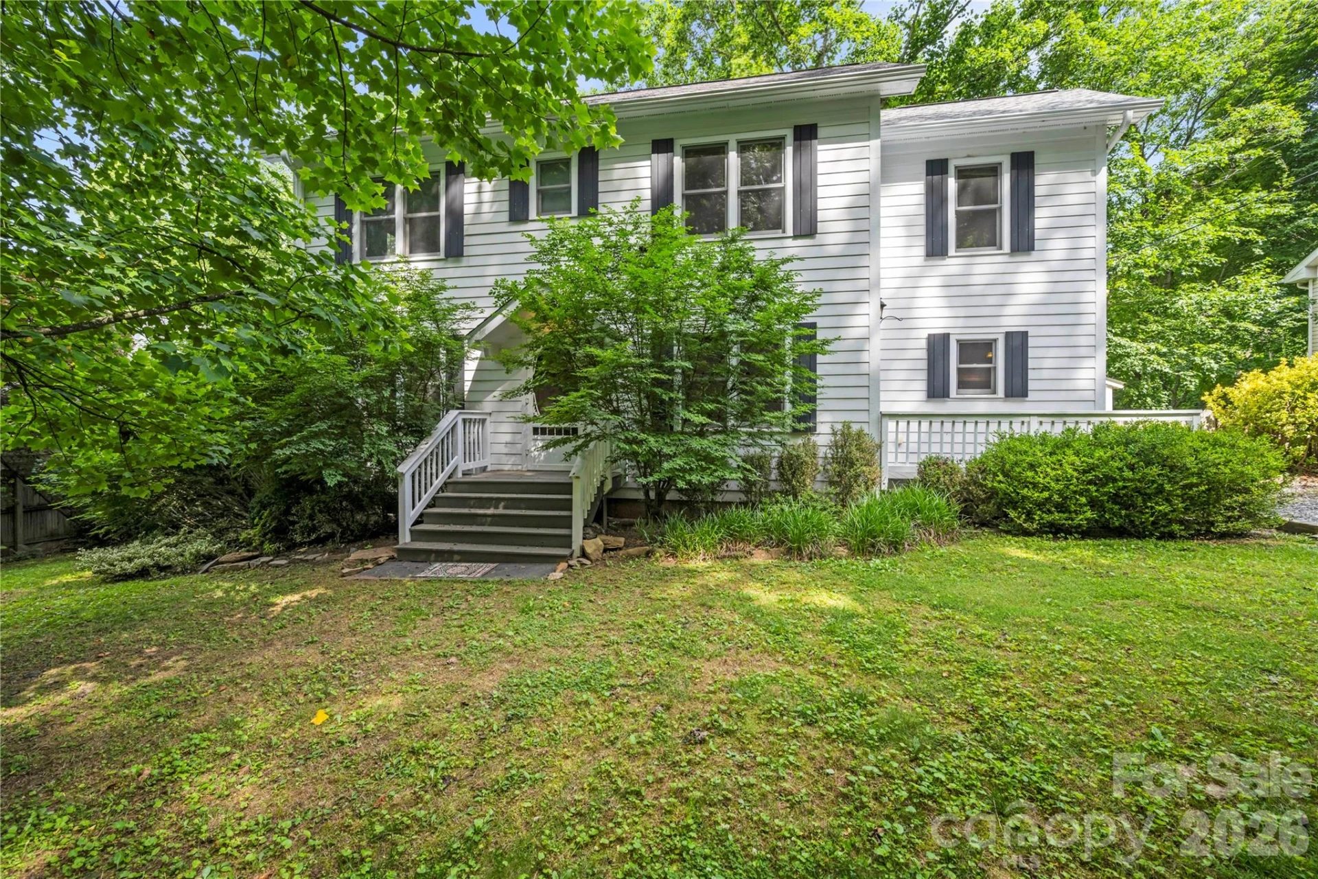 312 Westover Drive