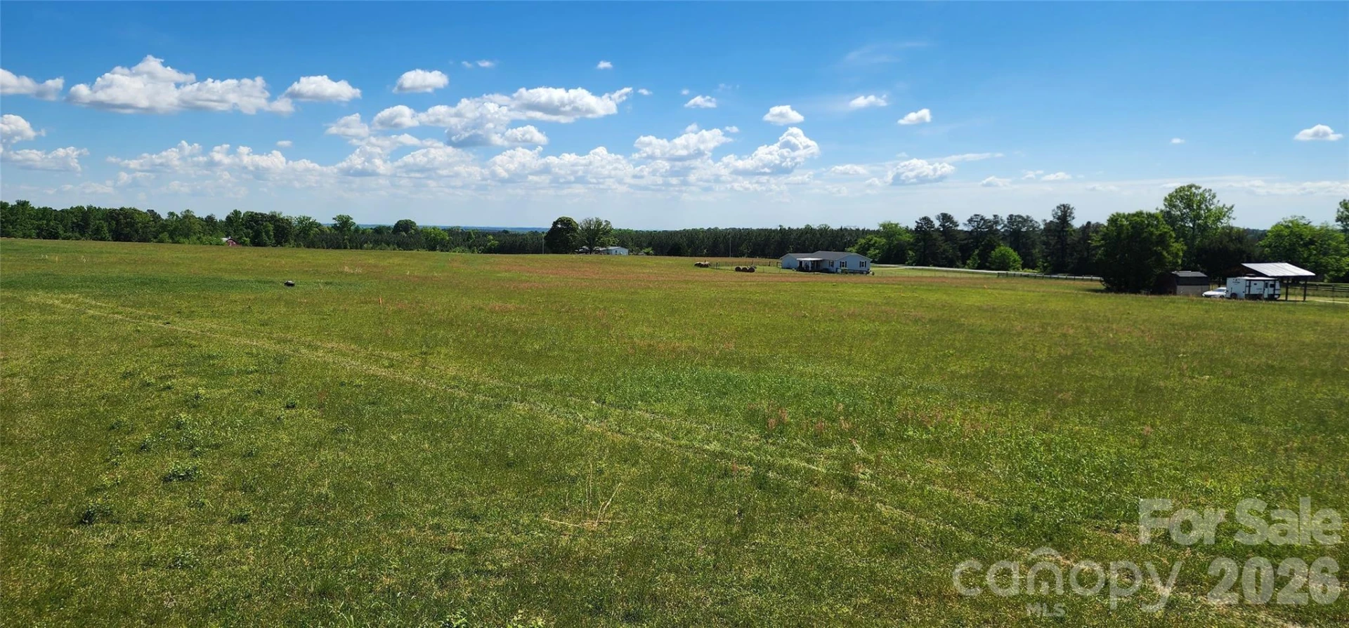 Lot 5 Ted Smith Road #5 - Photo 2