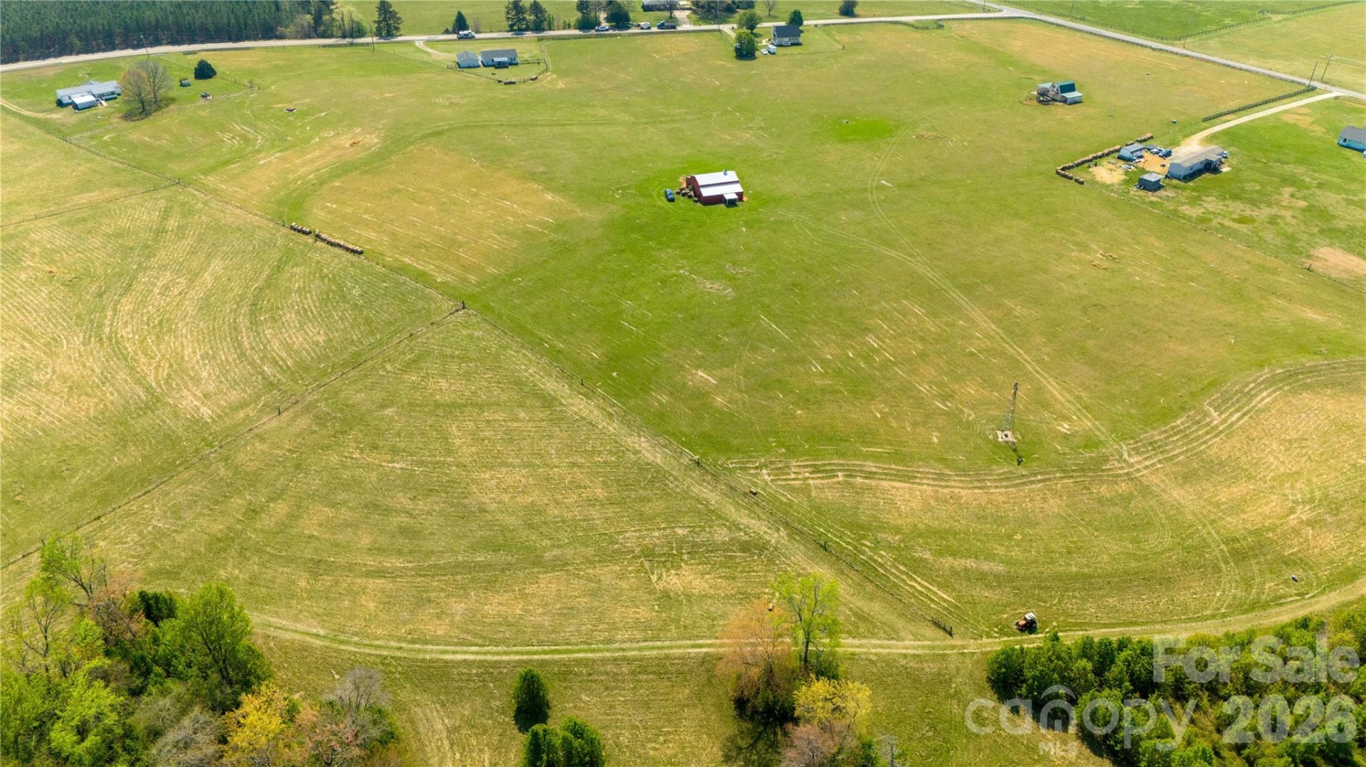 Lot 5 Ted Smith Road #5 - Photo 11