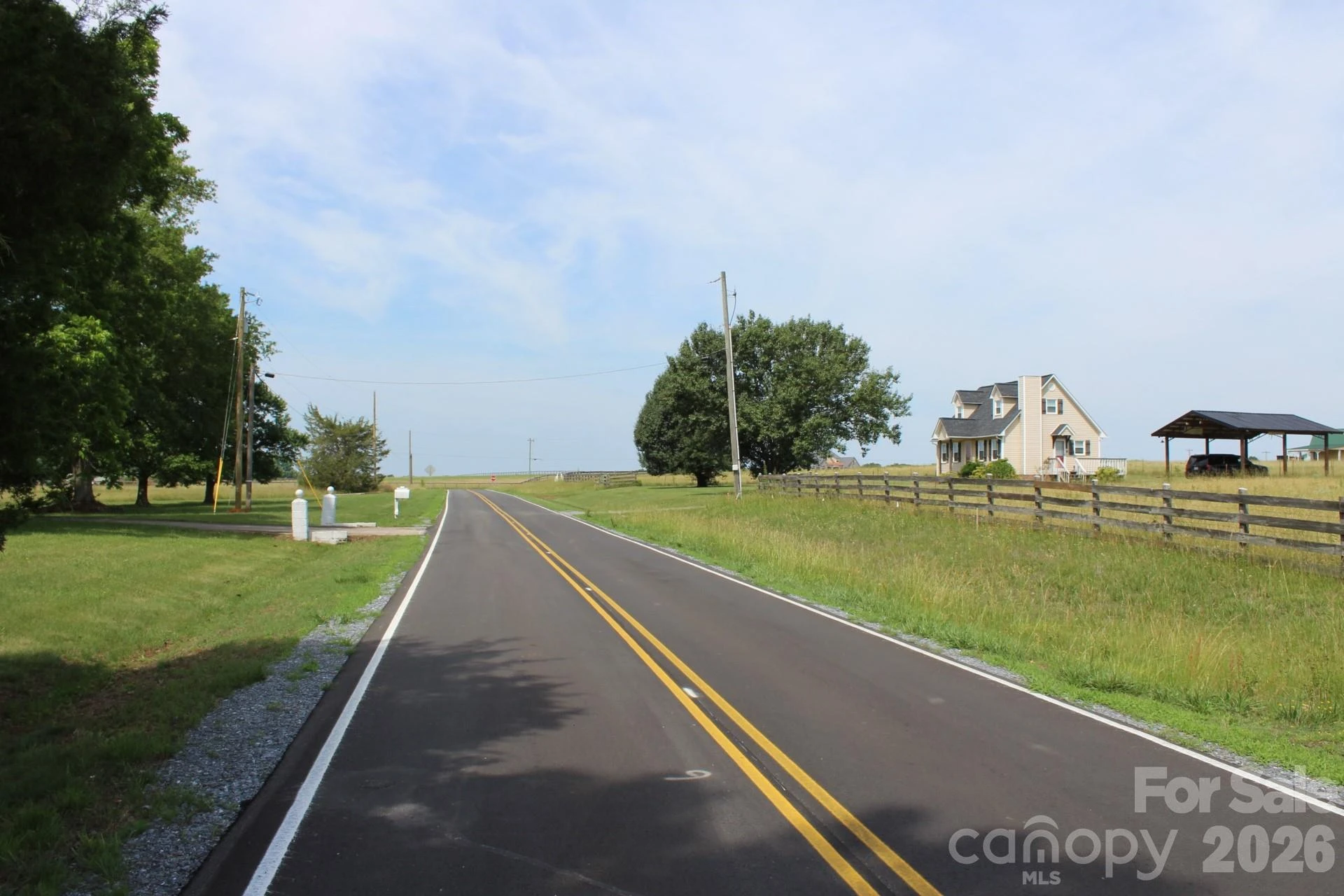 Lot 5 Ted Smith Road #5 - Photo 18