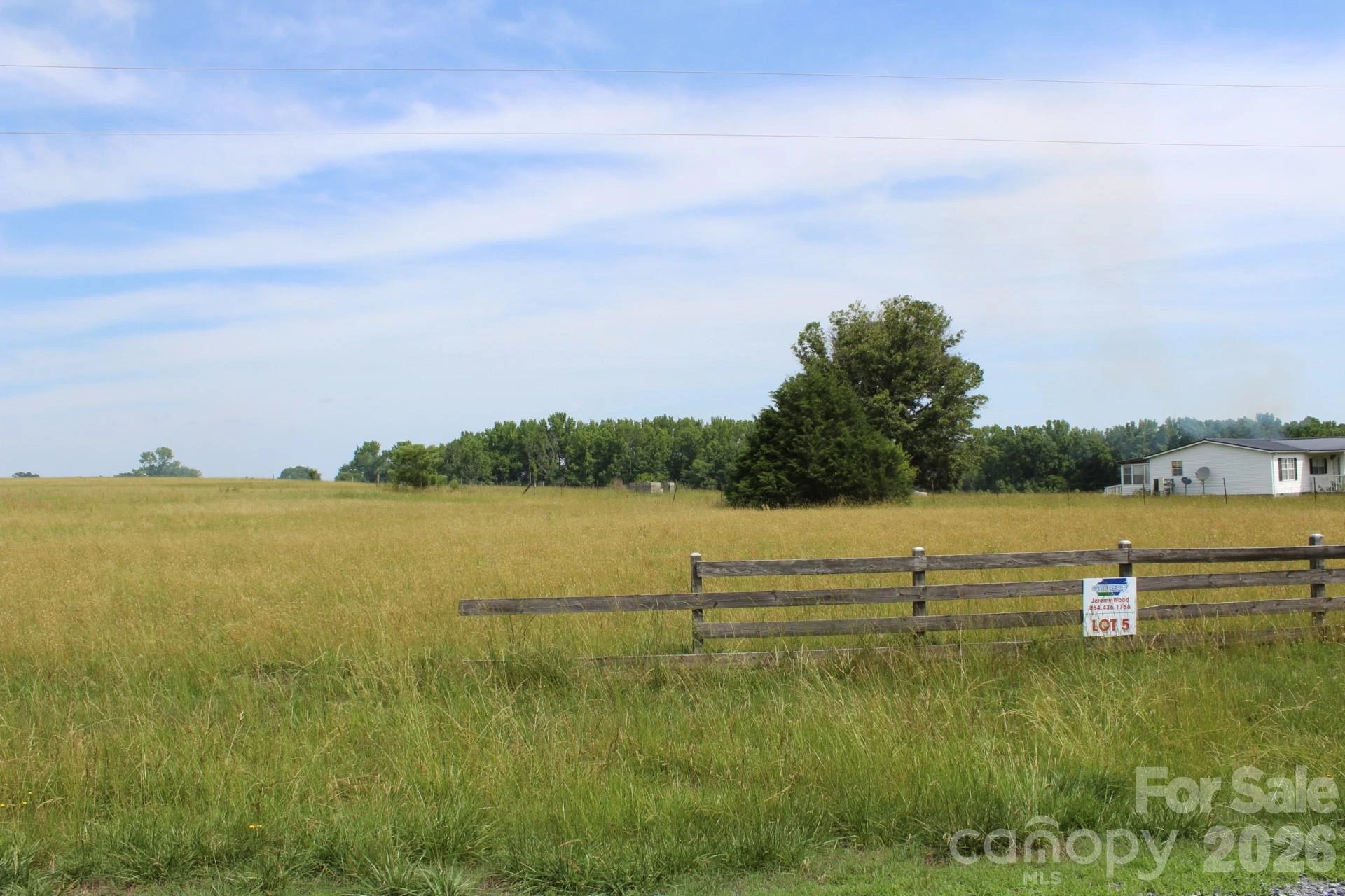 Lot 5 Ted Smith Road #5 - Photo 4