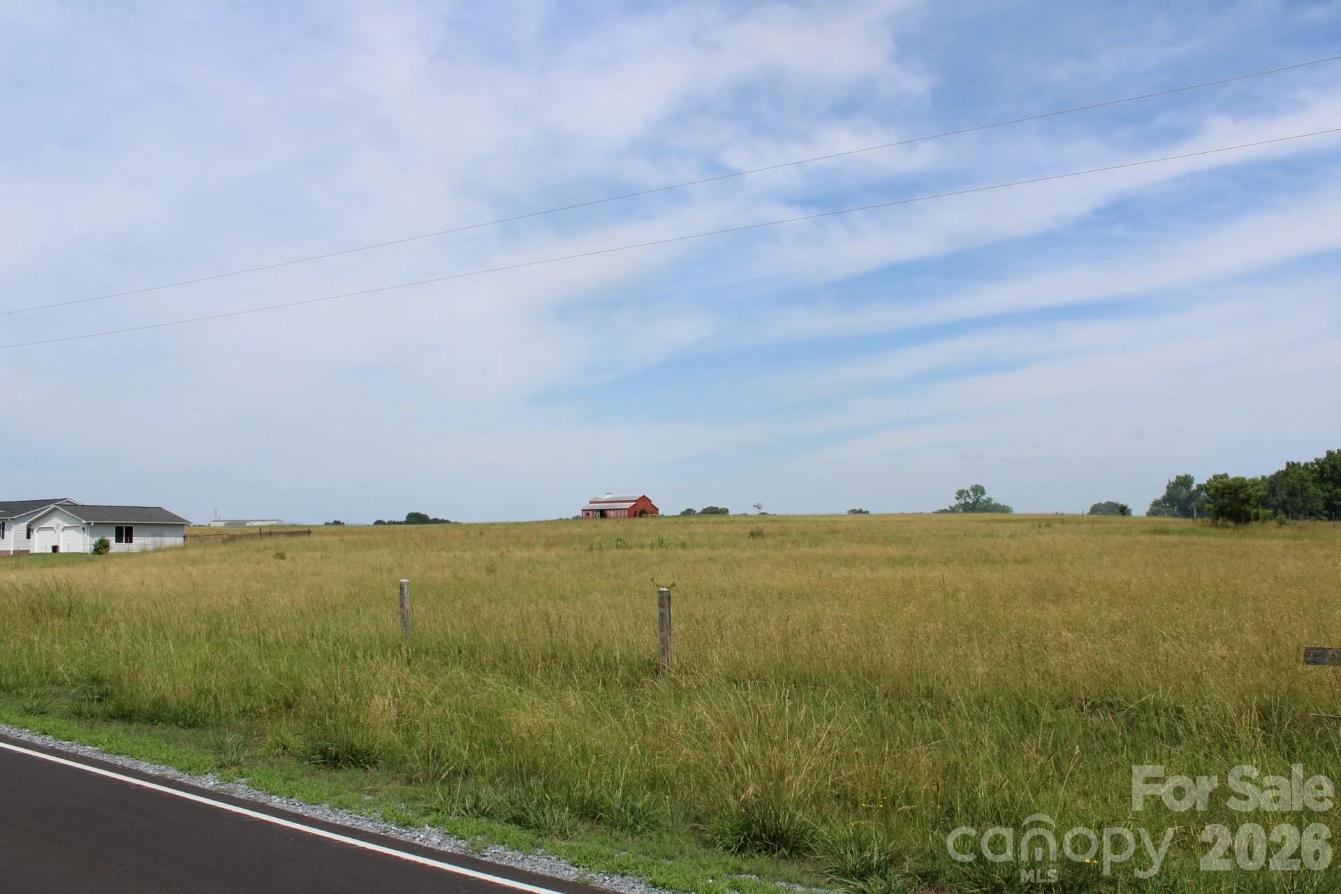 Lot 5 Ted Smith Road #5 - Photo 7