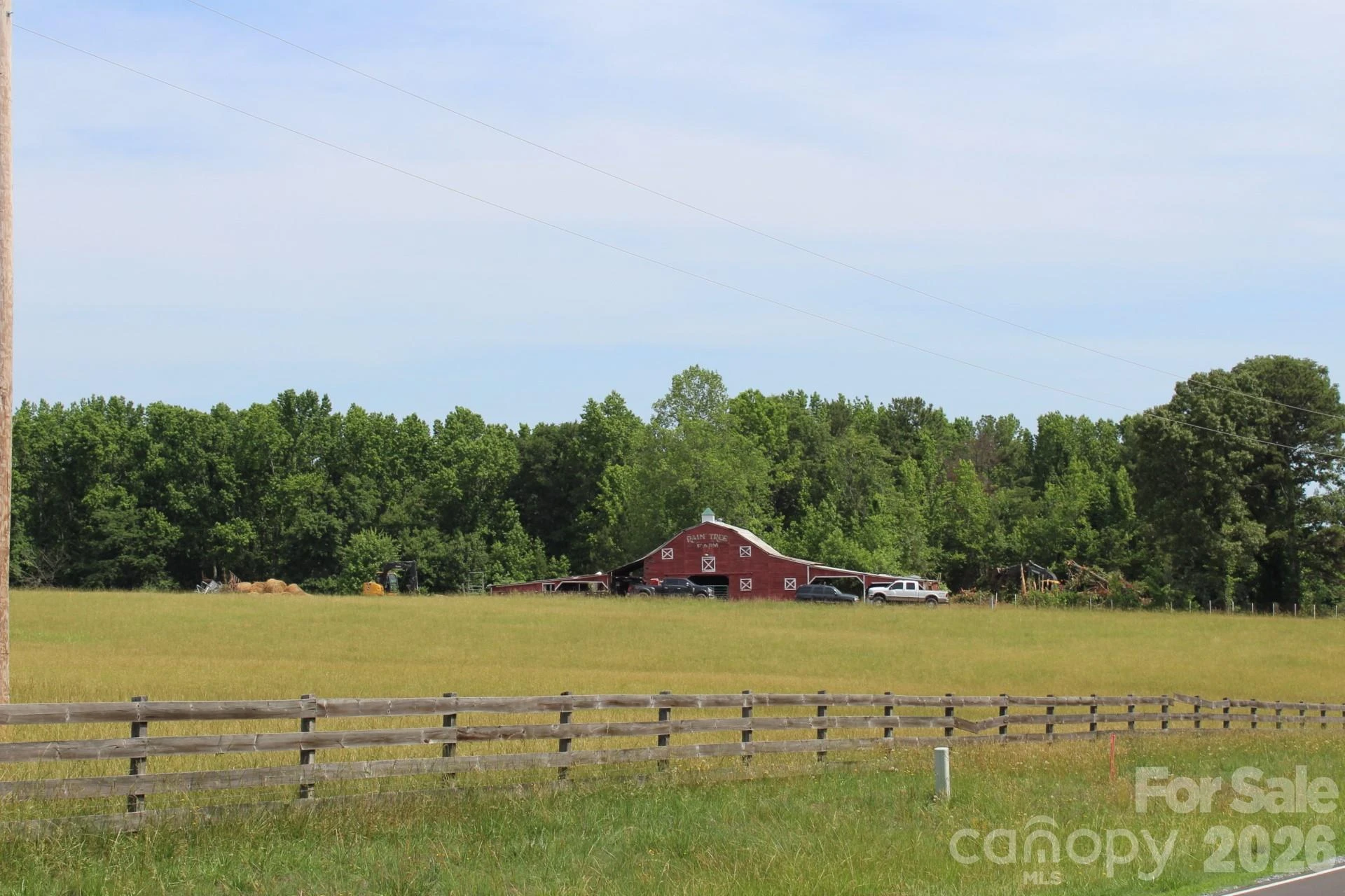 Lot 5 Ted Smith Road #5 - Photo 8