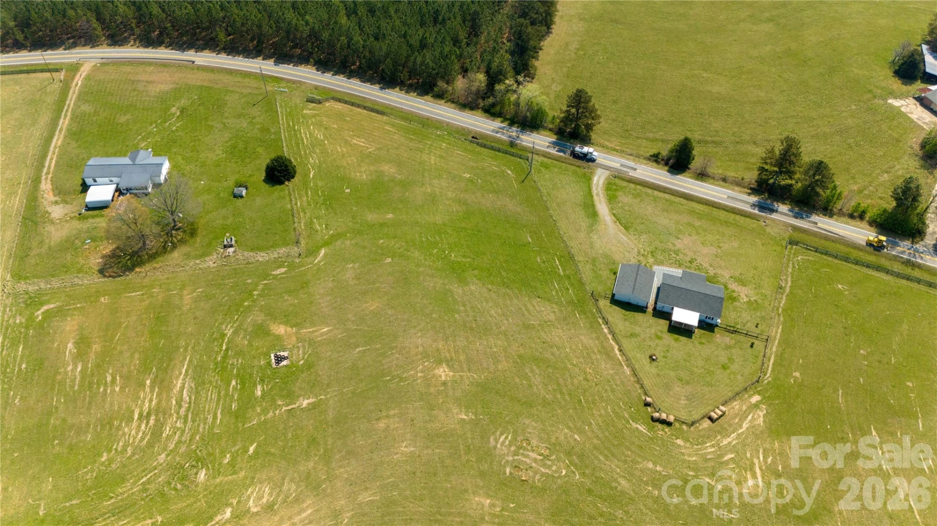 Lot 5 Ted Smith Road #5 - Photo 10