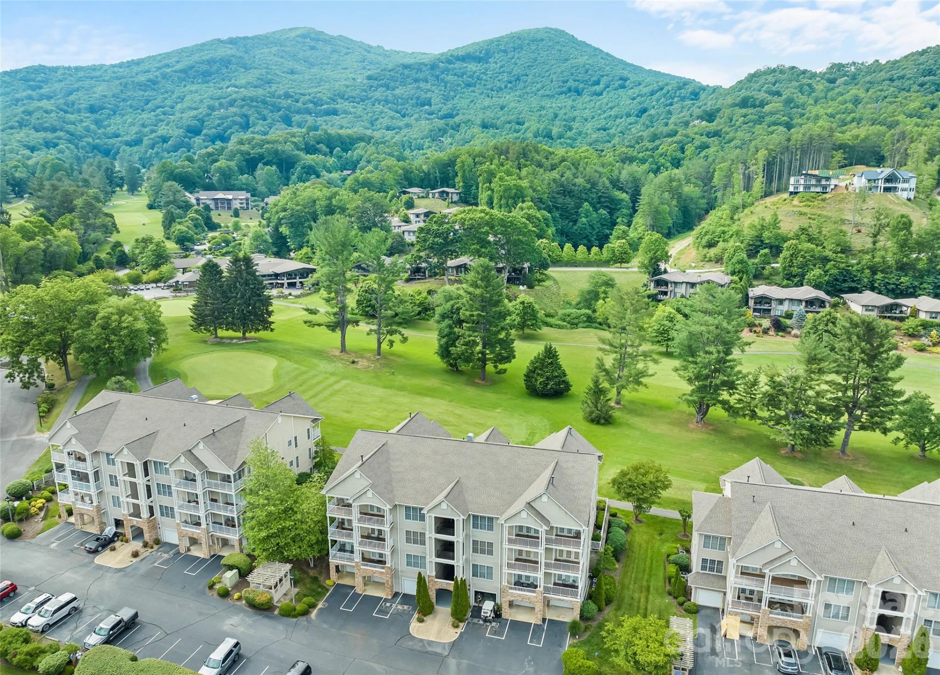 65 Glenview Lane #3033