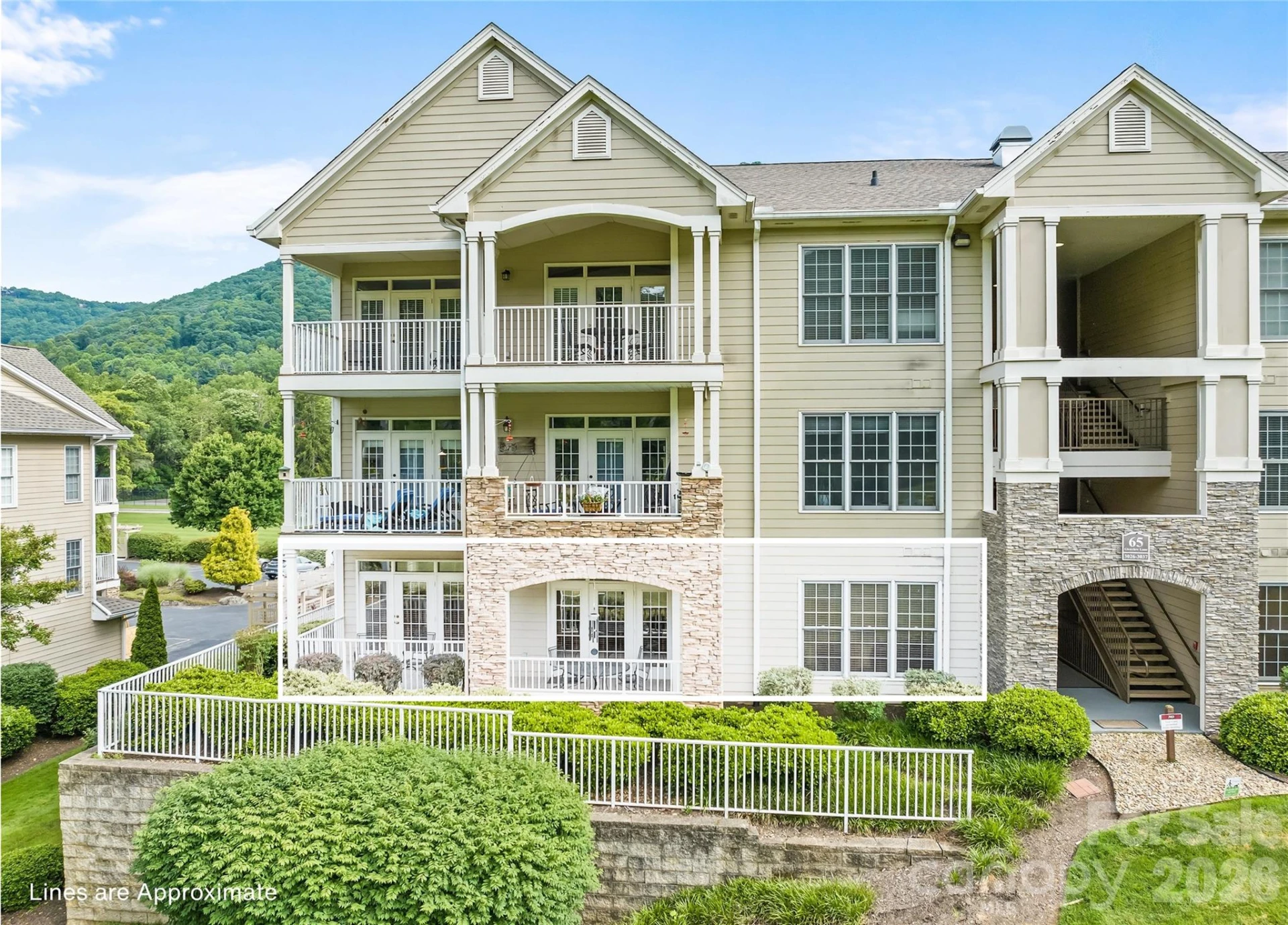 65 Glenview Lane #3033 - Photo 2