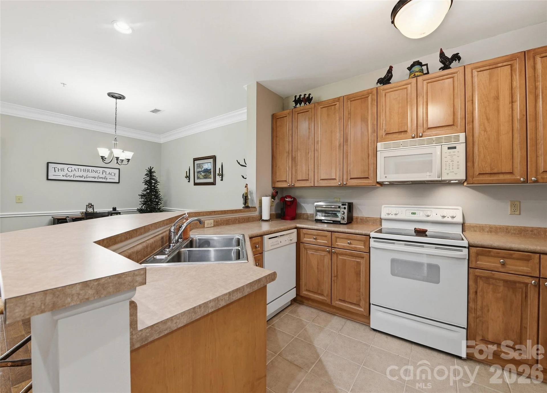 65 Glenview Lane #3033 - Photo 13